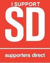 I support SD